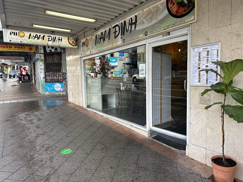 Pho Nam Dinh Marrickville