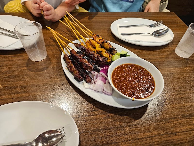 Mamak Haymarket photo 5