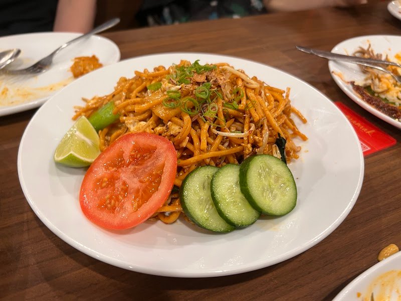 Mamak Haymarket photo 3