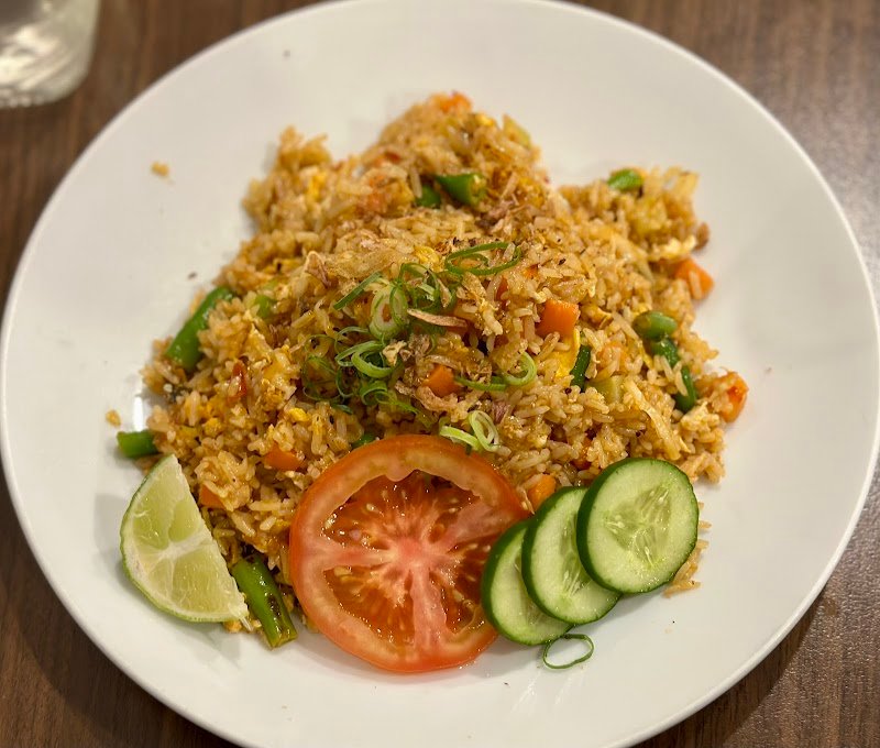 Mamak Haymarket photo 7