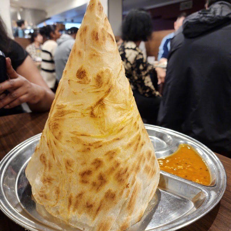 Mamak Haymarket photo 8