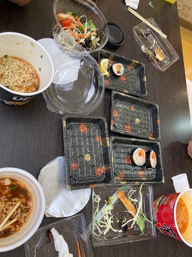 Marine Kimbap photo 10