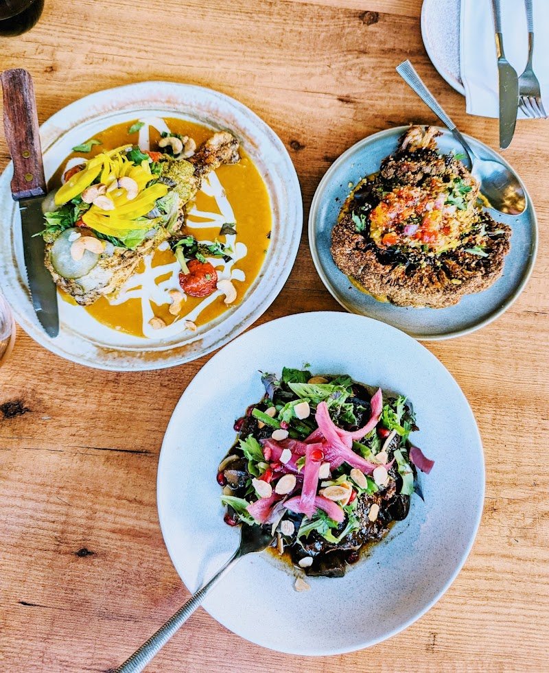 Bivouac Canteen & Bar photo 3