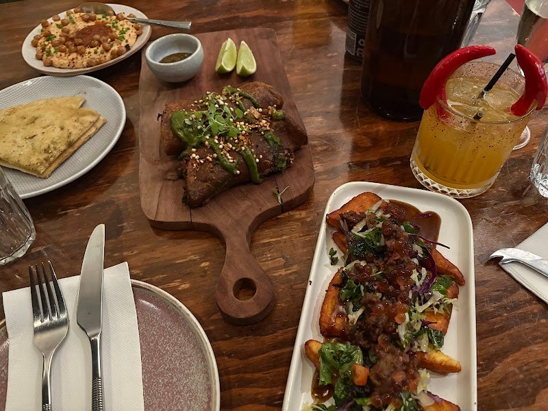 Bivouac Canteen & Bar photo 10