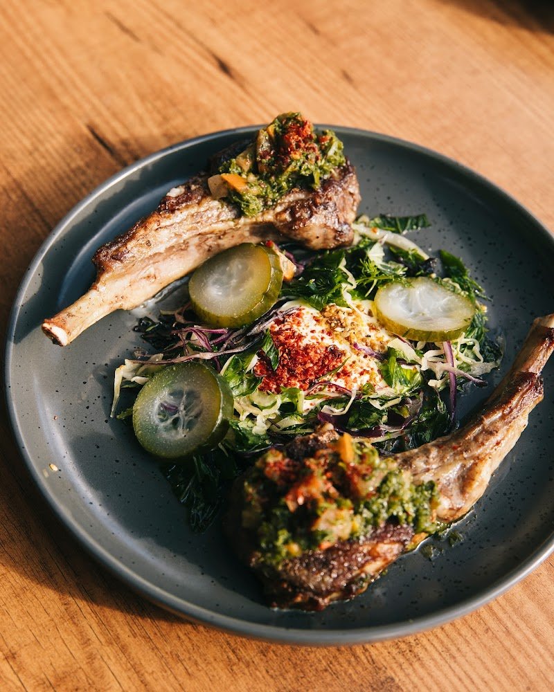 Bivouac Canteen & Bar photo 7