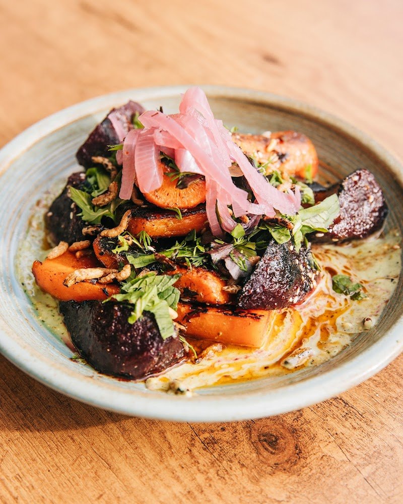 Bivouac Canteen & Bar photo 8