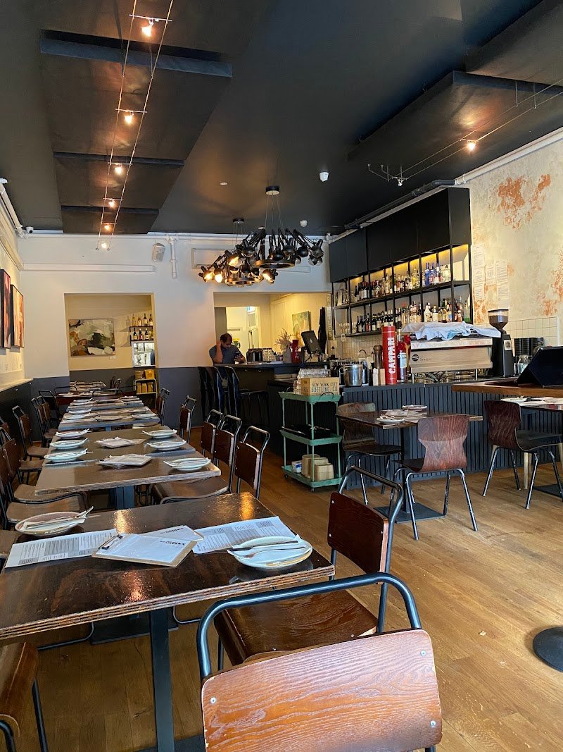 Bivouac Canteen & Bar photo 4