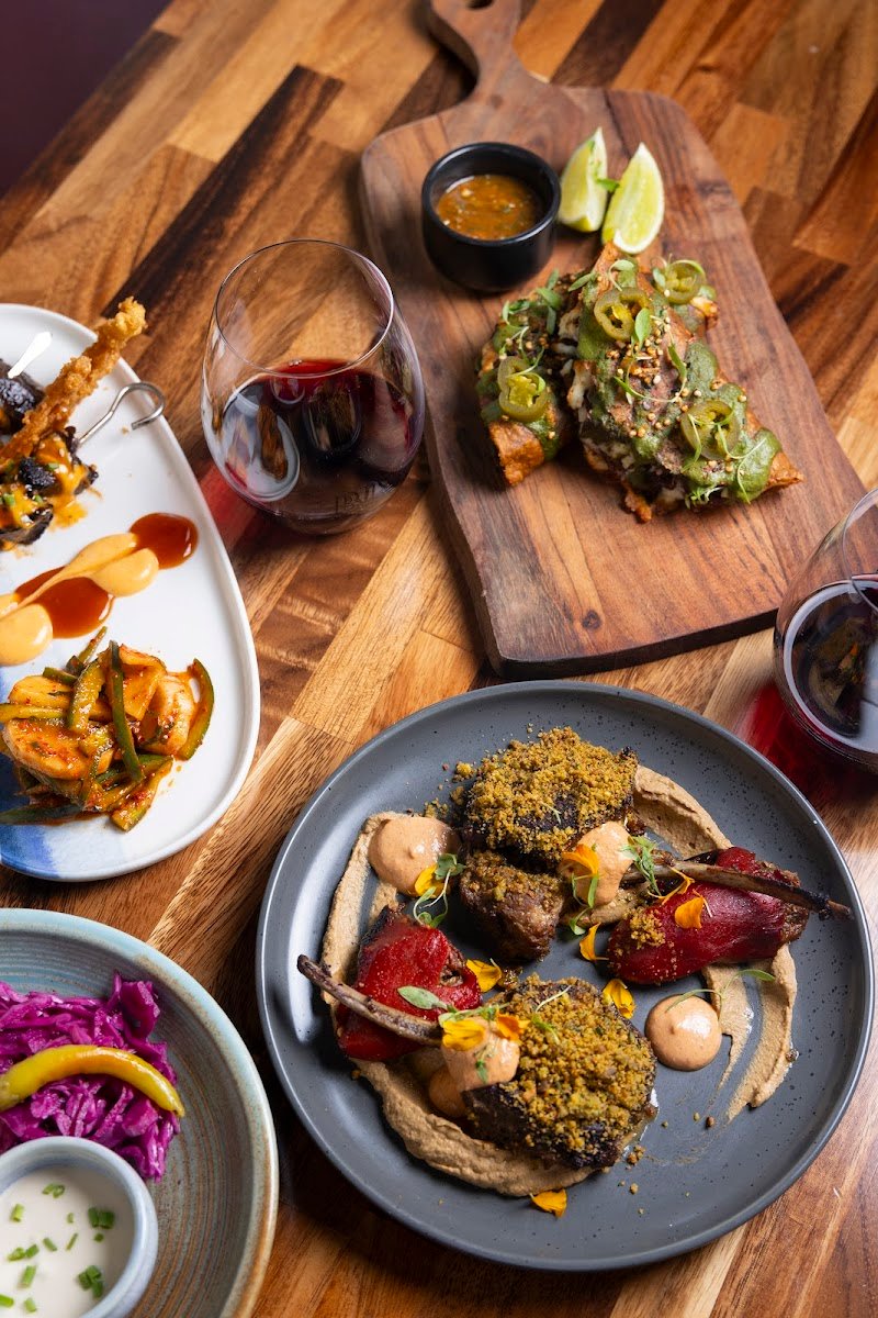 Bivouac Canteen & Bar photo 9