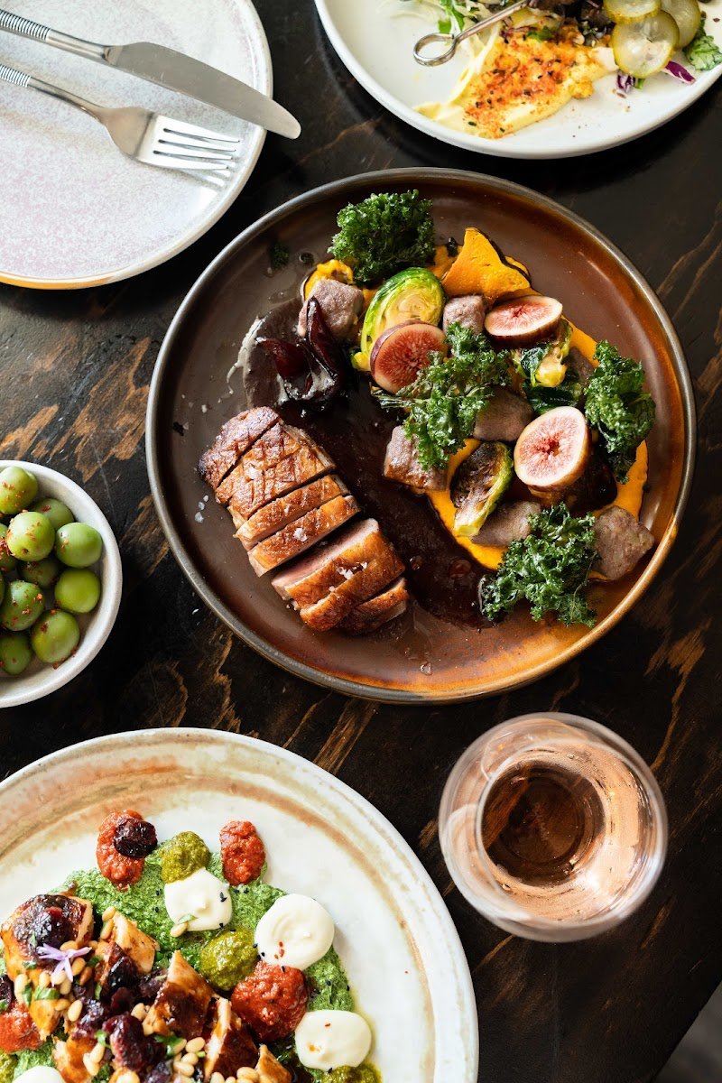 Bivouac Canteen & Bar photo 2