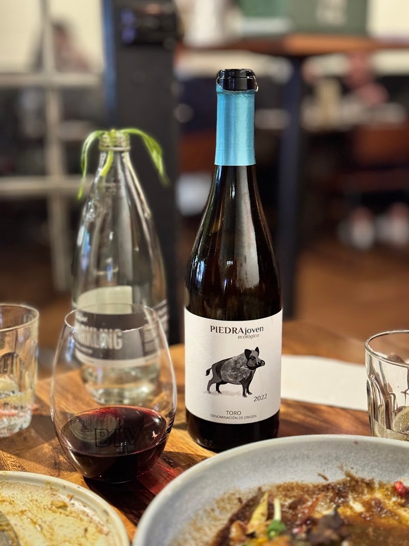 Bivouac Canteen & Bar photo 6