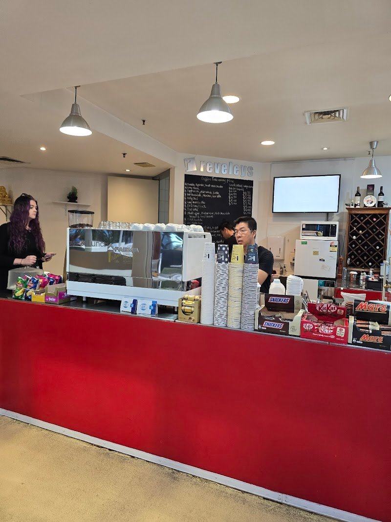 Reveleys Cafe photo 7