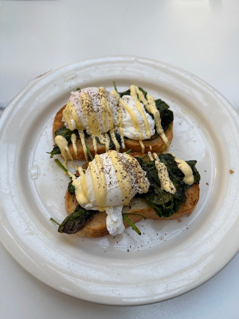 Reveleys Cafe photo 6