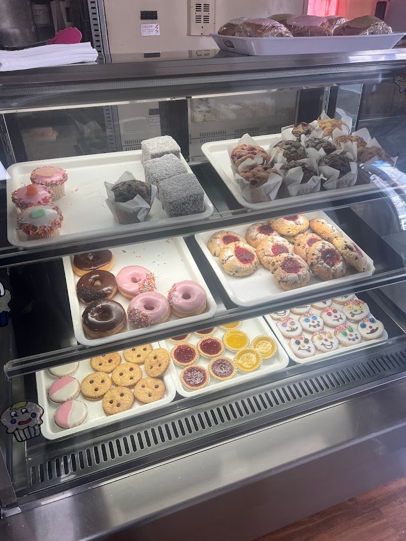 Golden Square Bakery photo 6