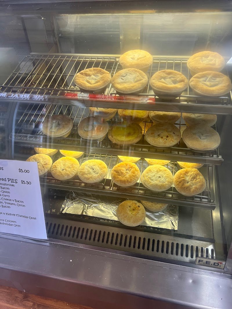 Golden Square Bakery photo 5