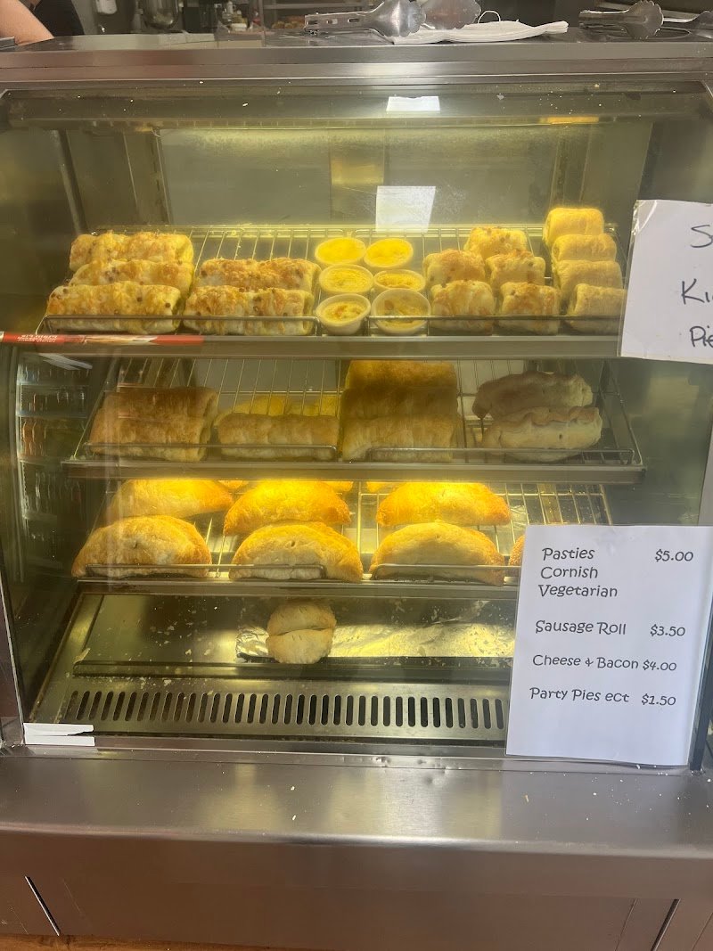 Golden Square Bakery photo 9