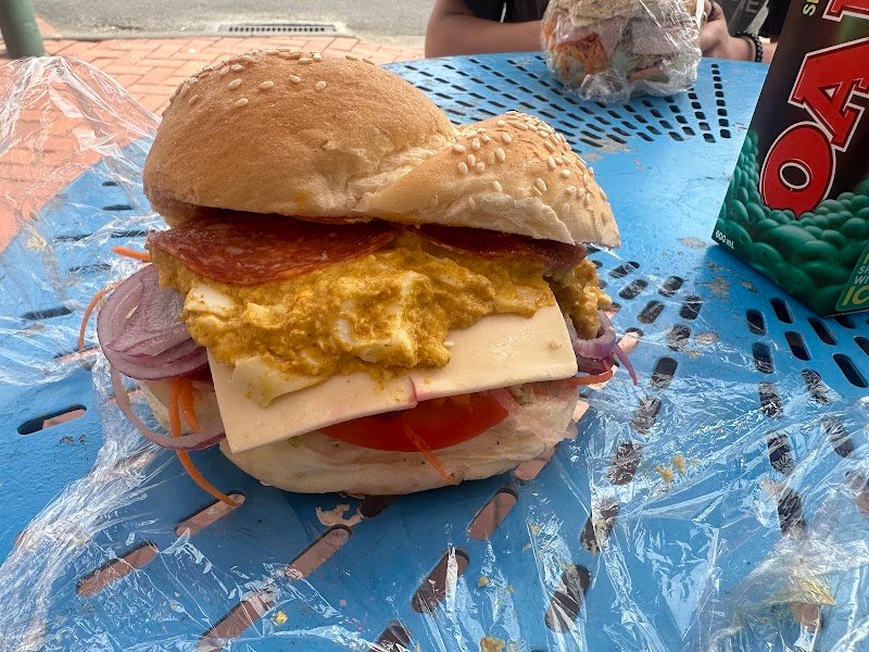 Golden Square Bakery photo 8