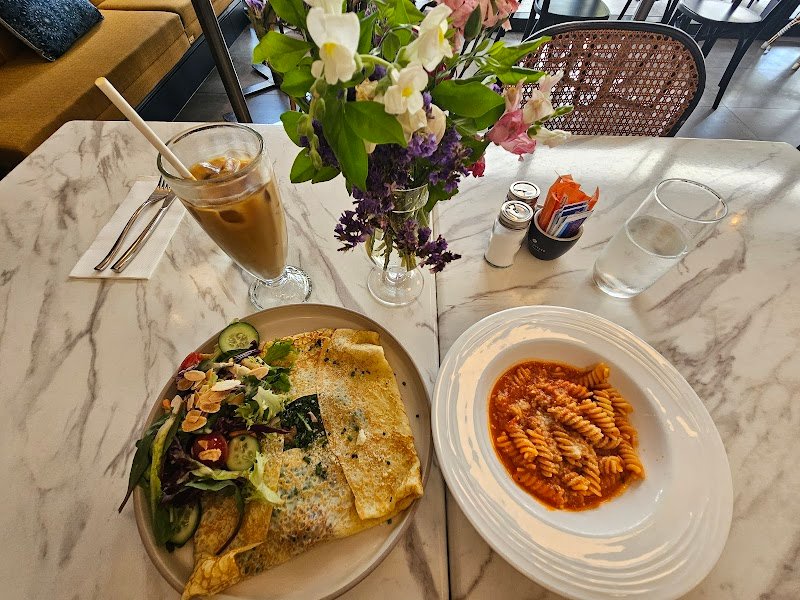 Smoque Brasserie Chatswood photo 4