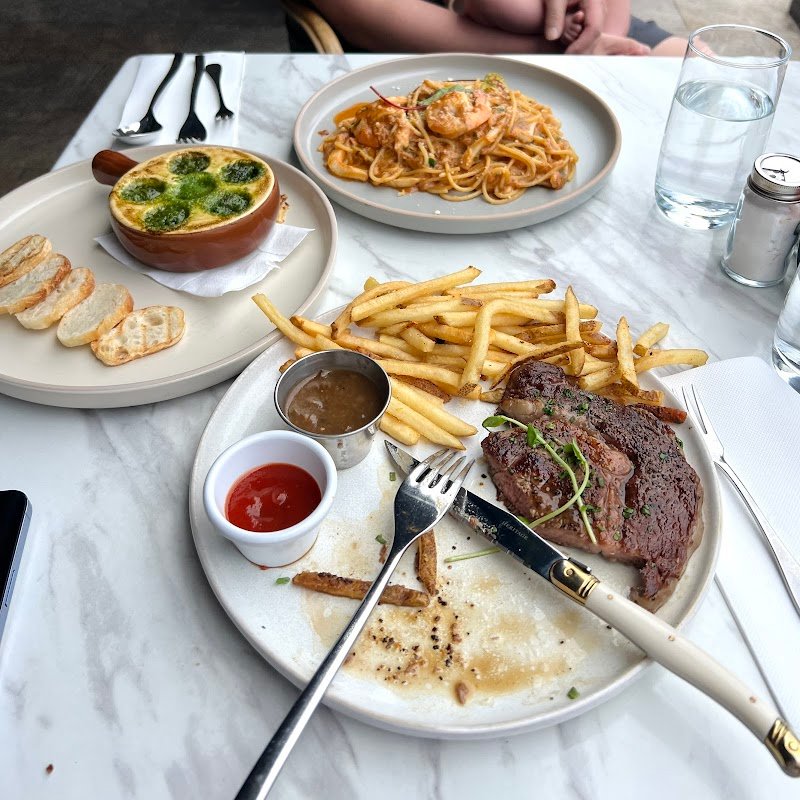 Smoque Brasserie Chatswood photo 10