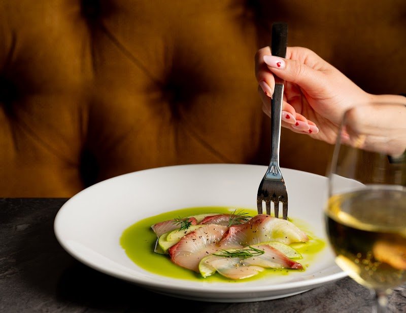 Smoque Brasserie Chatswood photo 5