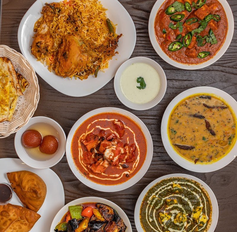 Curries N More photo 2