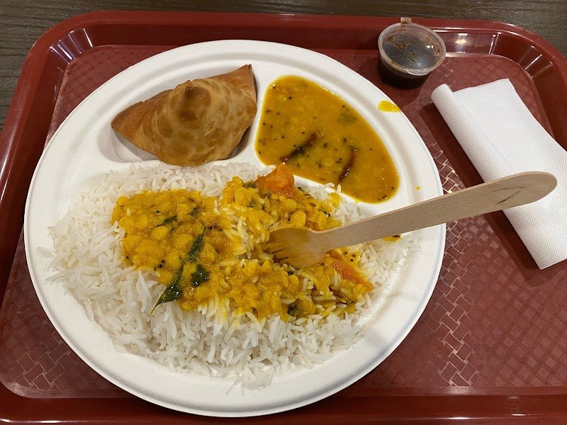 Curries N More photo 6