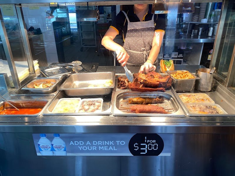 Vietnamese Bakery & Cafe photo 8