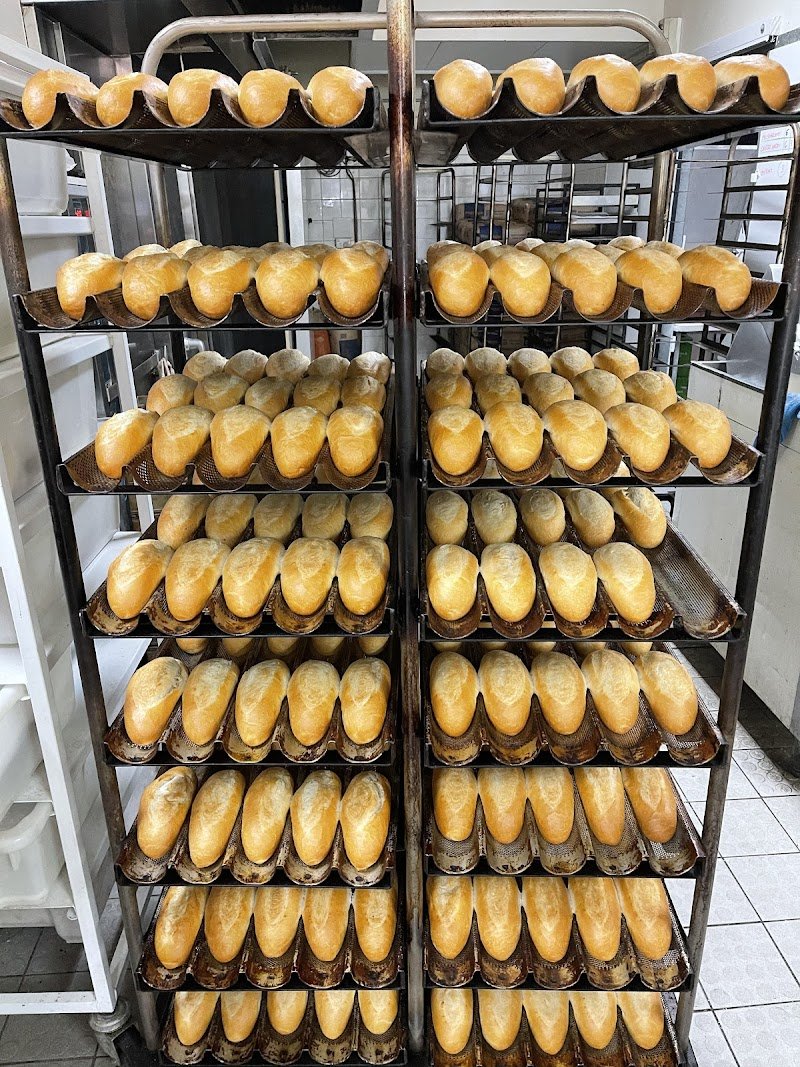 Vietnamese Bakery & Cafe photo 5