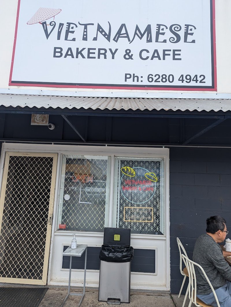 Vietnamese Bakery & Cafe photo 7