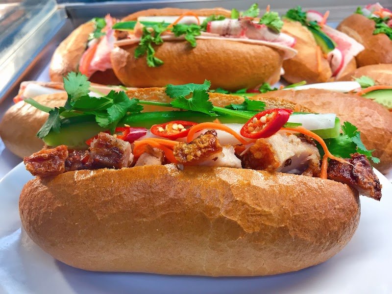 Vietnamese Bakery & Cafe photo 2