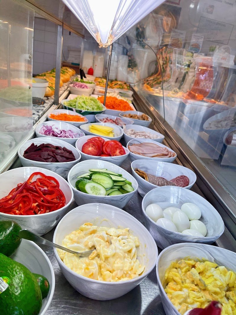 Vietnamese Bakery & Cafe photo 10