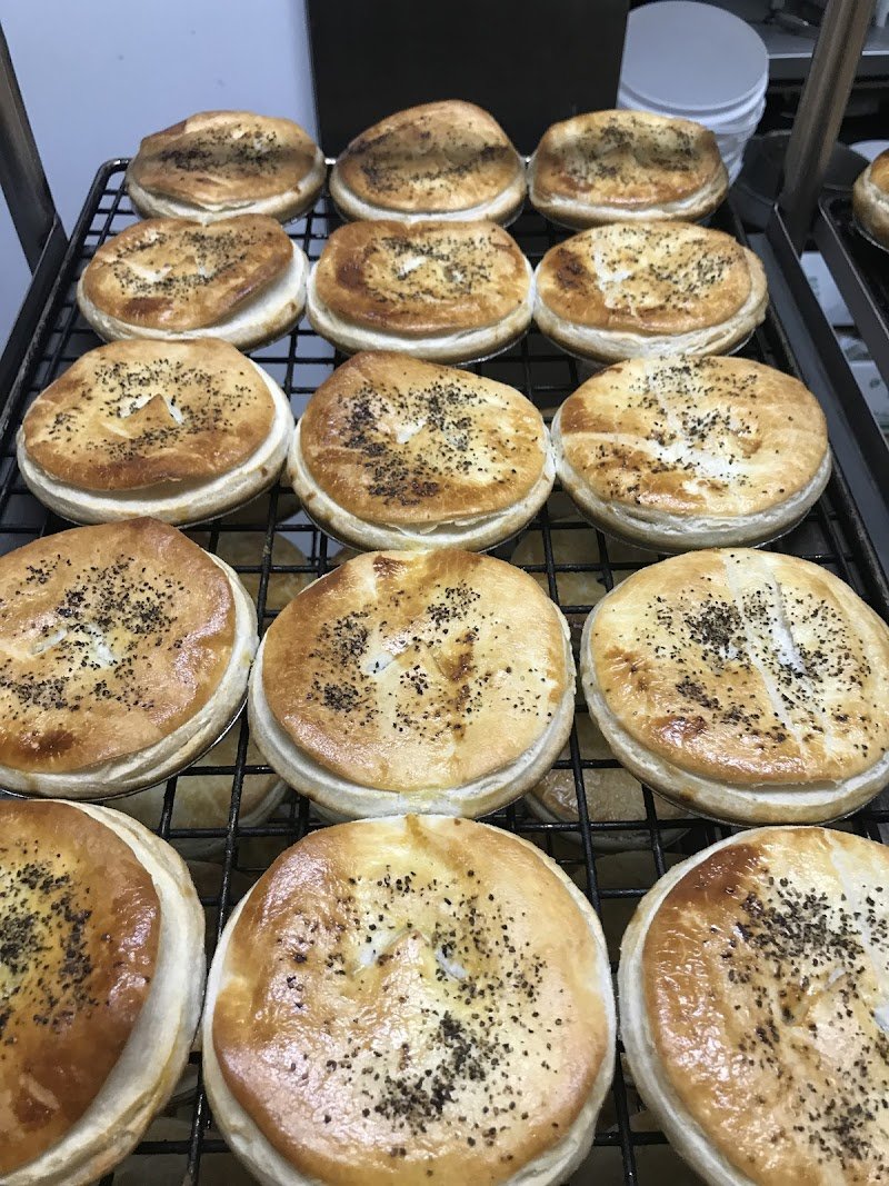 Vietnamese Bakery & Cafe photo 9