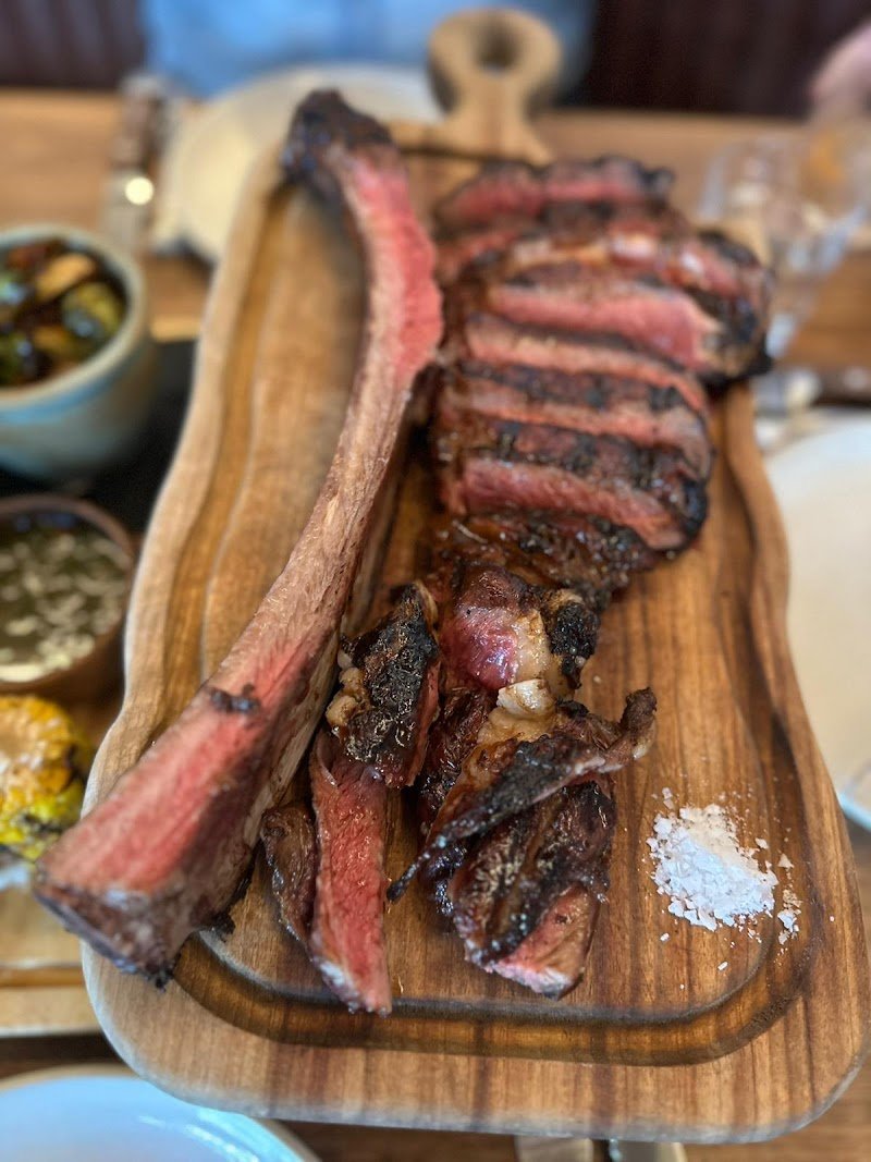 Hunter & Barrel Parramatta photo 5