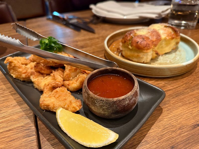 Hunter & Barrel Parramatta photo 10