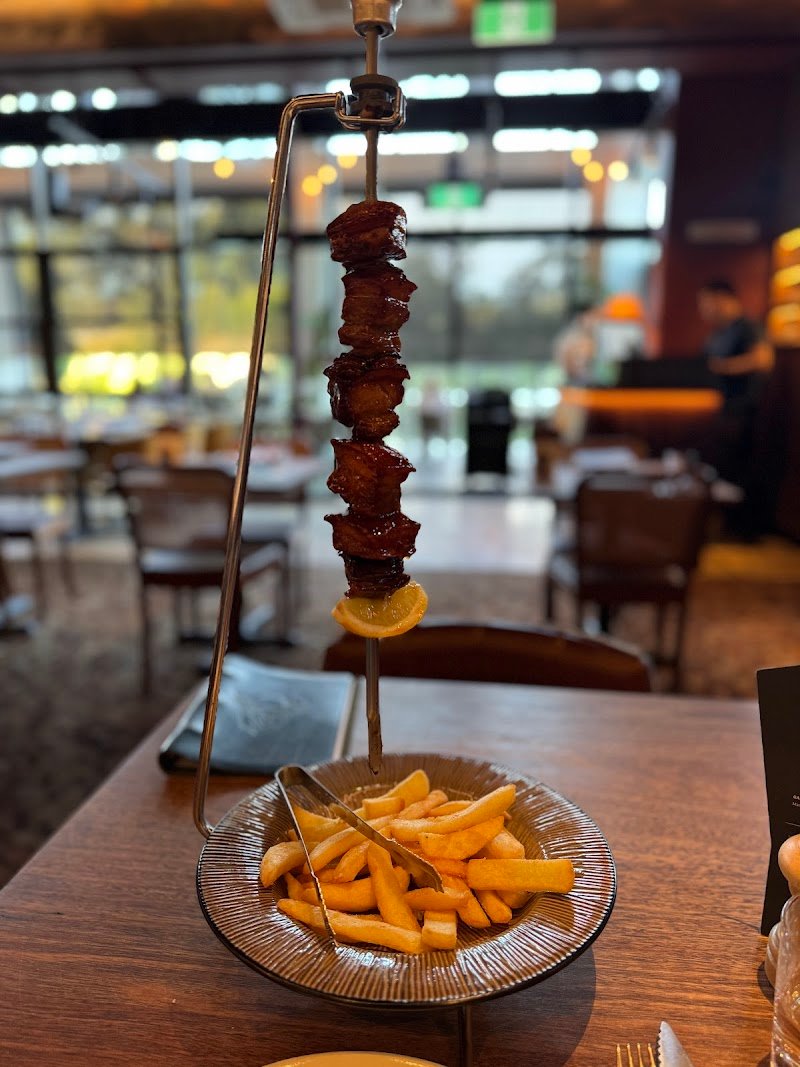 Hunter & Barrel Parramatta photo 6