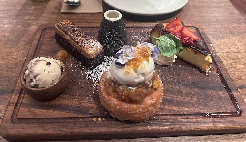 Hunter & Barrel Parramatta photo 7