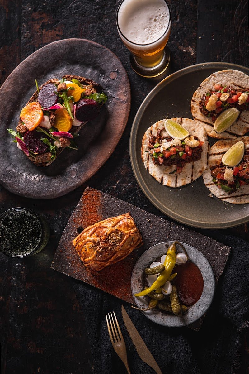 Hunter & Barrel Parramatta photo 2