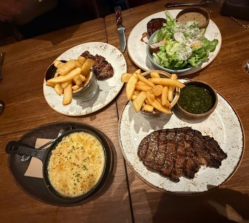 Hunter & Barrel Parramatta photo 4