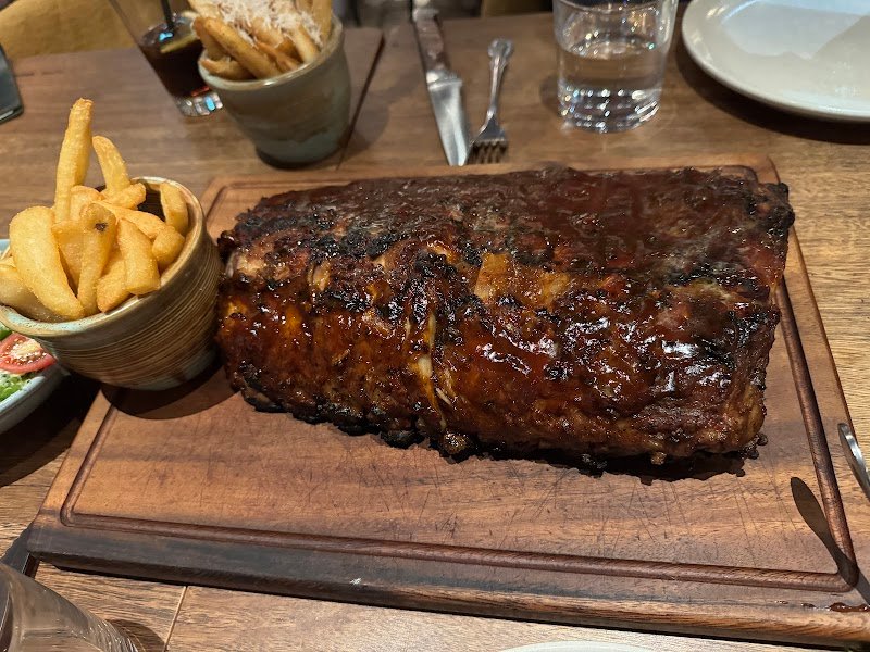 Hunter & Barrel Parramatta photo 8