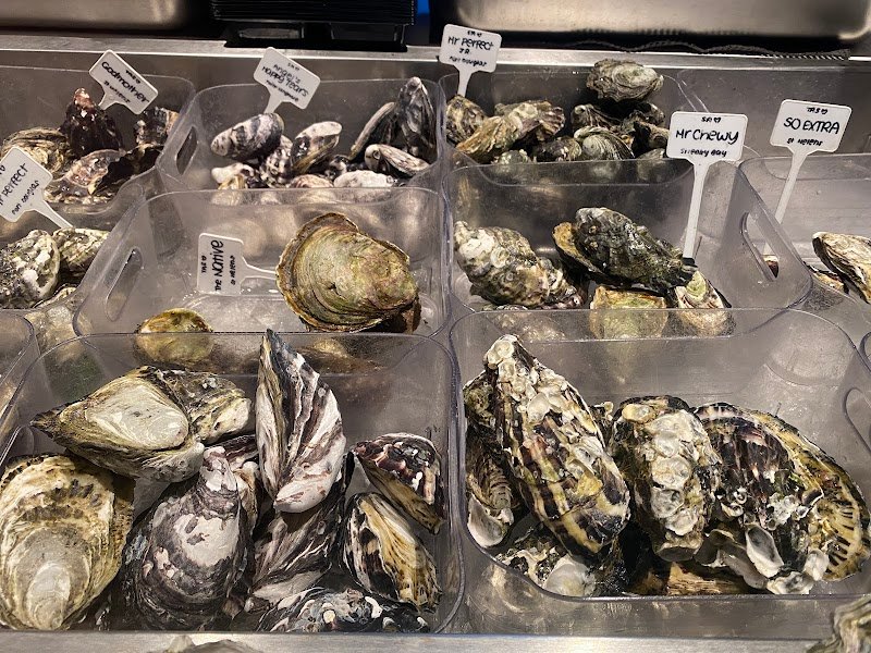 Stop Whining Seafood Wine Bar photo 4