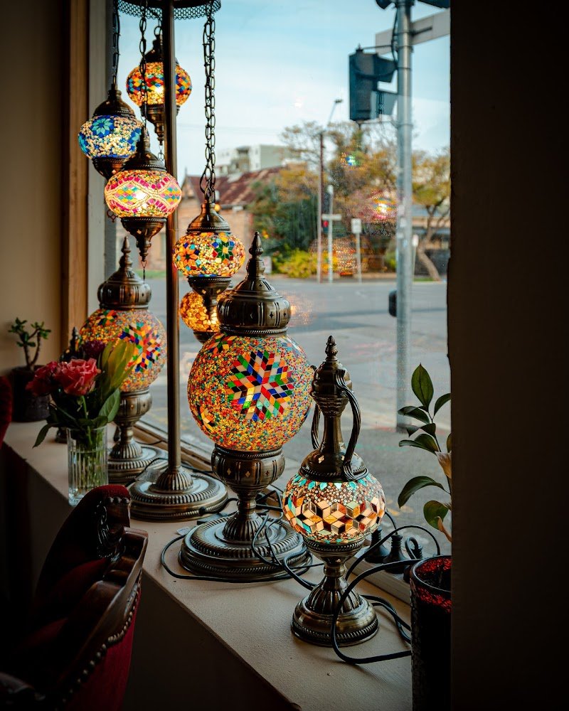 Istanbul Lounge photo 6