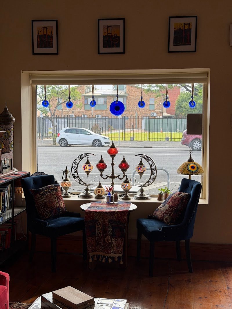 Istanbul Lounge photo 3