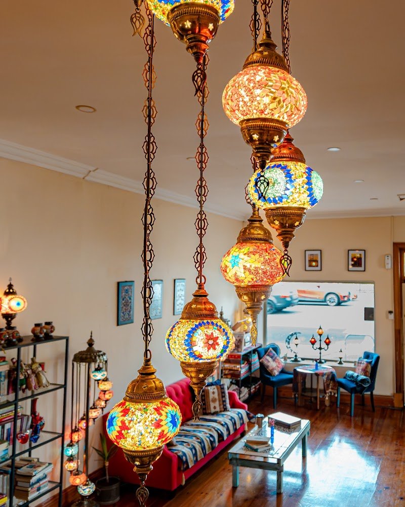 Istanbul Lounge photo 2