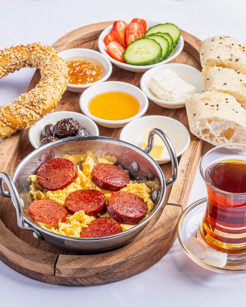 Istanbul Lounge photo 5