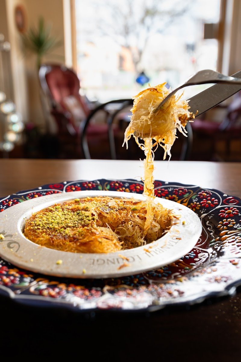 Istanbul Lounge photo 7