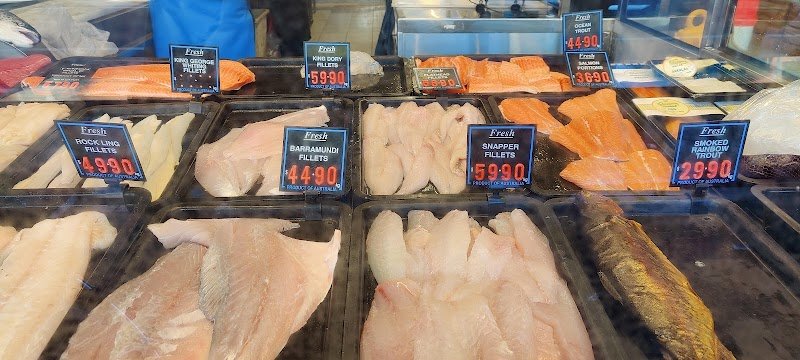 Ripponlea Fish Supply photo 7