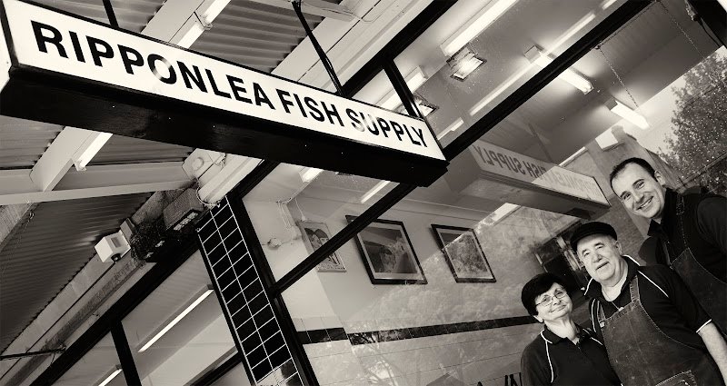 Ripponlea Fish Supply photo 6