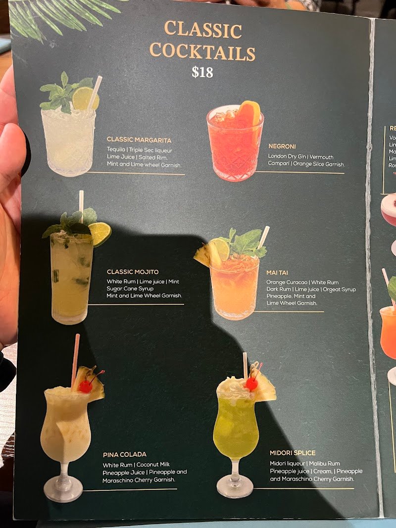 The Curve Thai Restaurant photo 8