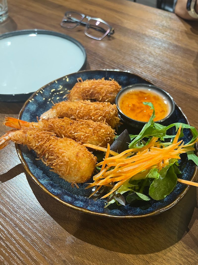 The Curve Thai Restaurant photo 9