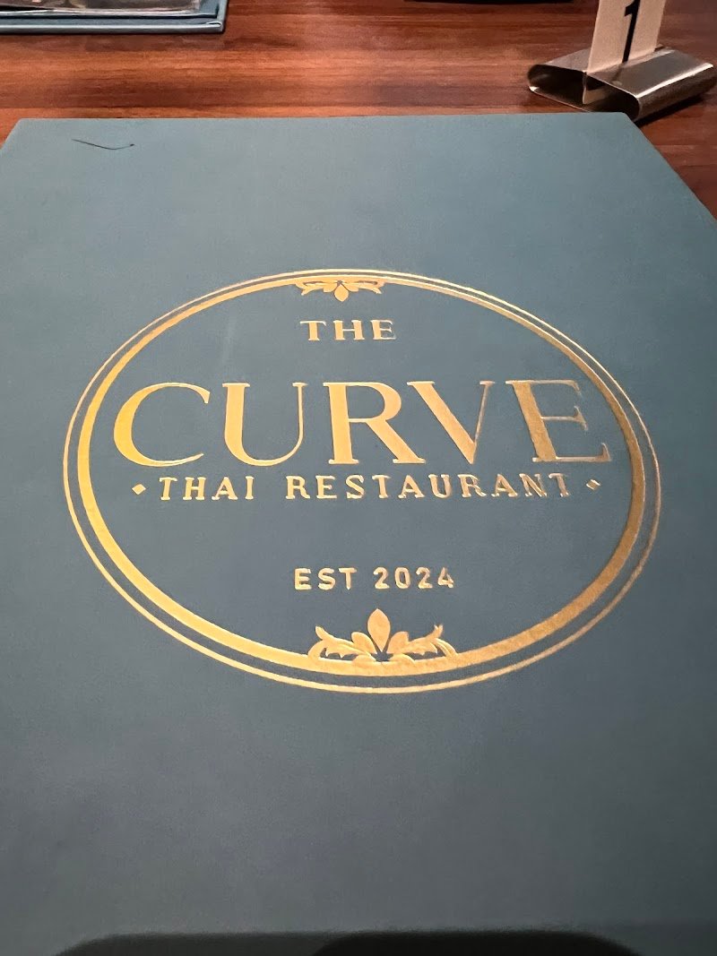 The Curve Thai Restaurant photo 5