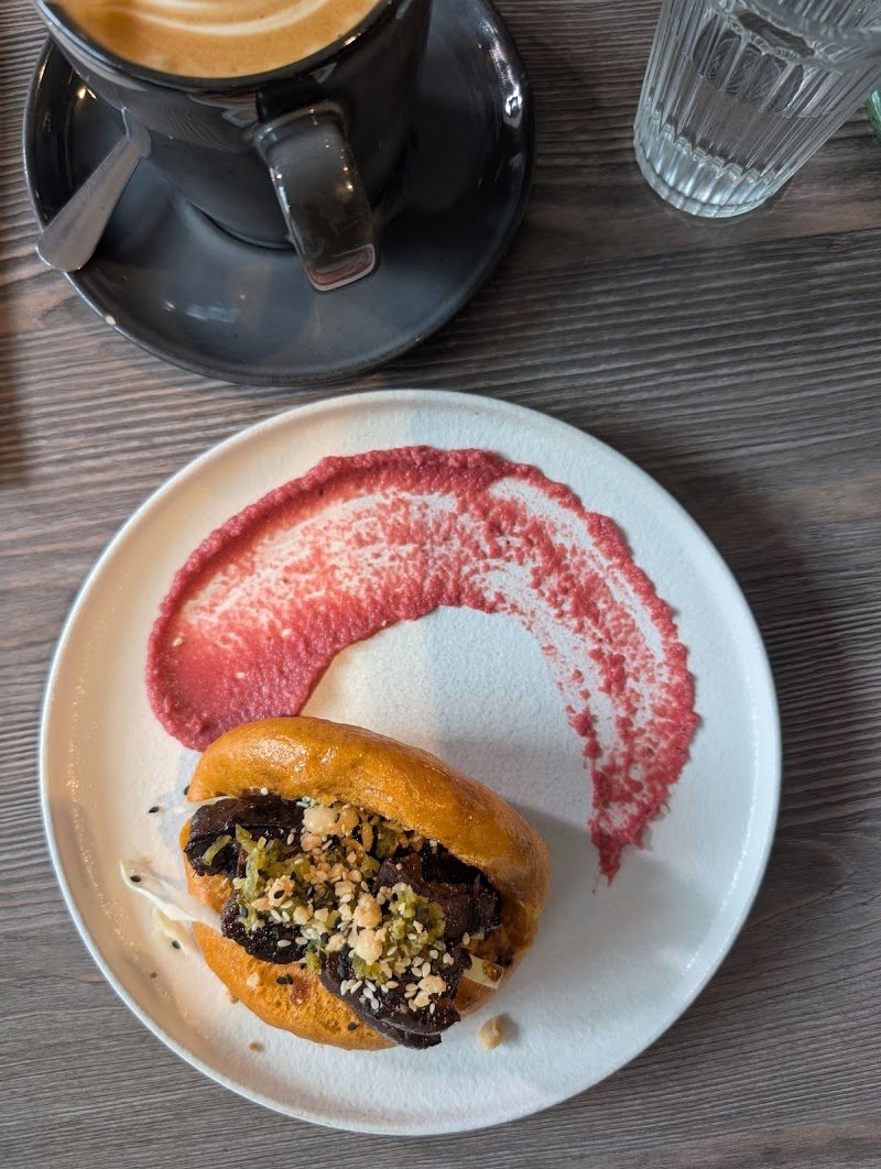 Abel Land Cafe photo 9